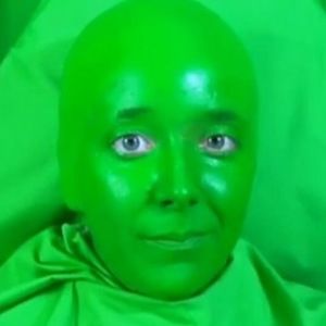 Meet your Posher, Alida